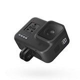GoPro HERO8 Black - Waterproof, 4K Ultra HD