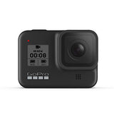 GoPro HERO8 Black - Waterproof, 4K Ultra HD