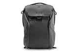 Peak Design Everyday Backpack 20L, Travel Backpack, Camera & Laptop Backpack