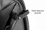 Peak Design Everyday Backpack 20L, Travel Backpack, Camera & Laptop Backpack