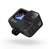 GoPro HERO9 Black - Waterproof, 5K Ultra HD