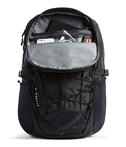 The North Face Borealis, TNF Black, OS – My Overland Rig