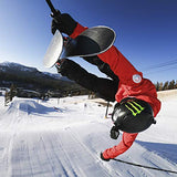 GoPro HERO8 Black - Waterproof, 4K Ultra HD