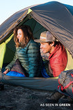 Marmot Crane Creek 2-Person Backpacking and Camping Tent