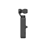 DJI Pocket 2 - Handheld 3-Axis Gimbal Stabilizer with 4K Camera, 64MP Photo, Pocket-Sized, ActiveTrack