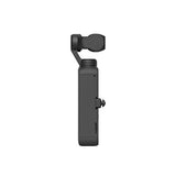 DJI Pocket 2 - Handheld 3-Axis Gimbal Stabilizer with 4K Camera, 64MP Photo, Pocket-Sized, ActiveTrack