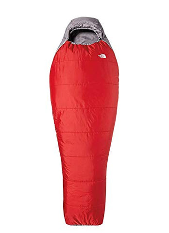 The North Face Wasatch 40 Long Sleeping Bag