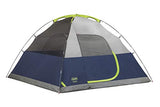 Coleman 4-Person Dome Tent