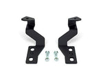 LED Pod Hood Mount Brackets for Toyota Tundra 2014+