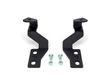 LED Pod Hood Mount Brackets for Toyota Tundra 2014+