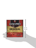 Jack Link’s Multipack, Original Flavor, 5 Count - 0.625 oz. Bags