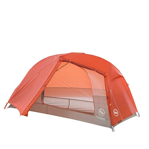 Big Agnes Copper Spur HV UL, 1 Person