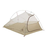 Big Agnes Fly Creek HV Ultra Light Tent, 2 Person