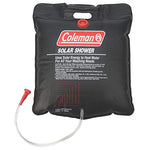 Coleman 5-Gallon Solar Shower