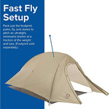 Big Agnes Fly Creek HV Ultra Light Tent, 2 Person