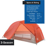 Big Agnes Copper Spur HV UL, 1 Person