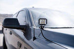 LED Pod Hood Mount Brackets for Toyota Tundra 2014+