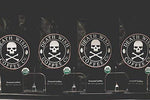 DEATH WISH COFFEE - Dark Roast, [16 oz.] The World's Strongest (1-Pack)