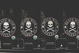 DEATH WISH COFFEE - Dark Roast, [16 oz.] The World's Strongest (1-Pack)