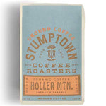 Stumptown Coffee Roasters - Holler Mountain Blend, 12 Oz