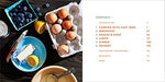 Cast Iron Camping Cookbook: Easy Skillet Recipes for Outdoor Cooking