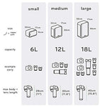 Peak Design Camera Cube (Small)