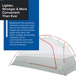 Big Agnes Copper Spur HV UL, 1 Person