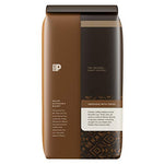 Peet's Coffee Major Dickason's Blend, Dark Roast Ground Coffee, 18 oz