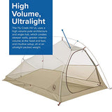 Big Agnes Fly Creek HV Ultra Light Tent, 2 Person