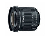 Canon EF-S 10-18mm f/4.5-5.6 IS STM Lens - WIDE