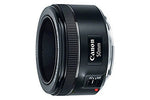 Canon EF 50mm f/1.8 STM Lens