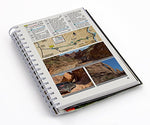 Guide to Moab, UT Backroads & 4-Wheel-Drive Trails 3rd Edition