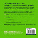 Cast Iron Camping Cookbook: Easy Skillet Recipes for Outdoor Cooking