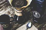 DEATH WISH COFFEE - Dark Roast, [16 oz.] The World's Strongest (1-Pack)