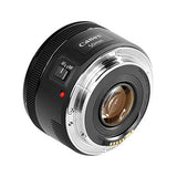 Canon EF 50mm f/1.8 STM Lens