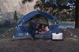 Coleman 4-Person Dome Tent