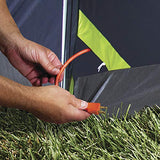 Coleman 4-Person Dome Tent