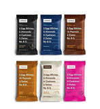 RXBAR, Variety Pack, Protein Bar, 1.83 Ounce (12 Pack)