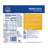 Mountain House, Breakfast Skillet - 2 Servings