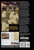 Guide to Moab, UT Backroads & 4-Wheel-Drive Trails 3rd Edition