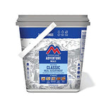 Mountain House Bucket - 24 Servings