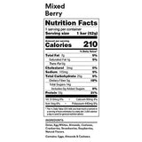 RXBAR, Variety Pack, Protein Bar, 1.83 Ounce (12 Pack)