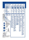 Mountain House Bucket - 24 Servings