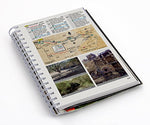 Guide to California Backroads & 4-Wheel Drive Trails