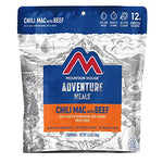 Mountain House, Chili Mac with Beef - 6-Pack