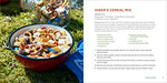Cast Iron Camping Cookbook: Easy Skillet Recipes for Outdoor Cooking