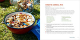 Cast Iron Camping Cookbook: Easy Skillet Recipes for Outdoor Cooking