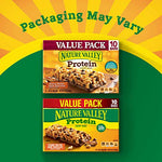 Nature Valley Chewy Granola Bars - Peanut Butter Dark Chocolate, 14.2 oz