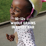 CLIF KID ZBAR - Organic Granola Bars - Iced Oatmeal Cookie - 18 Count