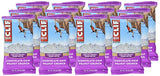 CLIF BARS - Chocolate Chip Peanut Crunch - (12 Count)